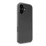 Evelatus Apple iPhone 16 Plus Clear Silicone Case 1.5mm TPU Transparent