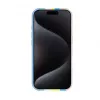 Evelatus Apple iPhone 16 Pro Max įvairiaspalvis silikoninis dėklas su MagSafe smėlio spalvos
