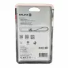 EVELATUS UltraLink OTG Adapter USB 3.0 į USB-C 5V 3A 480 Mb/s Abyss Blue