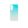Evelatus Samsung Galaxy A15 Transparent Gradient Case Chameleon