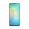 Evelatus Samsung Galaxy A06 5G Premium Magnetic Soft Touch Silicone Case Pink Sand