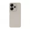 Evelatus Xiaomi Redmi 13 4G Premium Magnetic Soft Touch Silicone Case Pebble