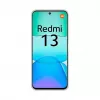 Evelatus Xiaomi Redmi 13 4G Premium Magnetic Soft Touch Silicone Case Pebble