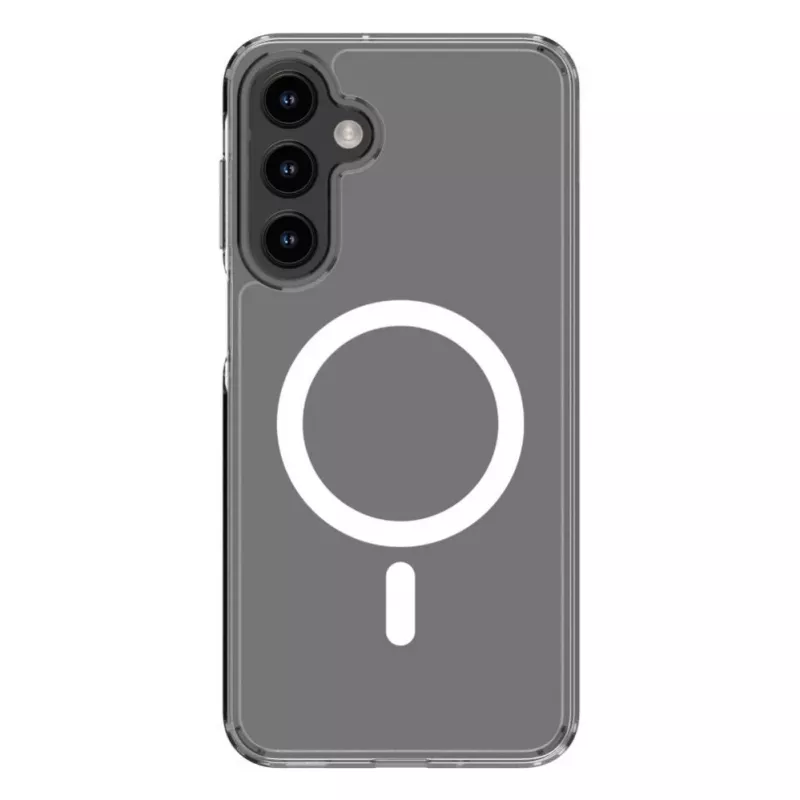 Evelatus Xiaomi Redmi 13 4G Clear Case Transparent