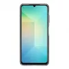 Evelatus Samsung Galaxy A06 5G skaidrus dėklas su magnetu, permatomas