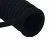 Evelatus AutoSpring Coiled Cable USB A to Lightning 1.2M Cable Black