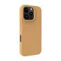 Evelatus Apple iPhone 16 Pro Max Premium MagSafe Soft Touch Silicone Case Desert Titanium