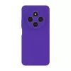 Evelatus Xiaomi Redmi 14C 4G/ 14C 5G / Redmi A4 / POCO C75 Premium Magnetic Soft Touch Silicone Case Purple
