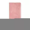 Evelatus Samsung Galaxy A16 Book Case Folio Pink Sand