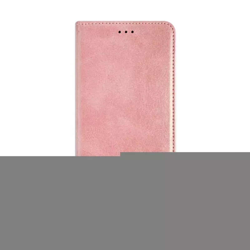 Evelatus Samsung Galaxy A16 Book Case Folio Pink Sand