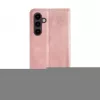 Evelatus Samsung Galaxy A16 Book Case Folio Pink Sand