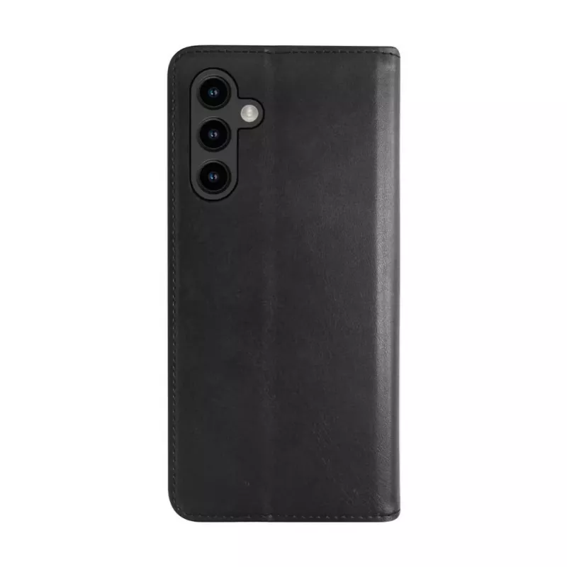 Evelatus Samsung Galaxy A16 Book Case Folio Black