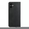 Evelatus Samsung Galaxy A06 Book Case Black