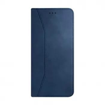 Evelatus Samsung Galaxy A16 Book Case Dark Blue