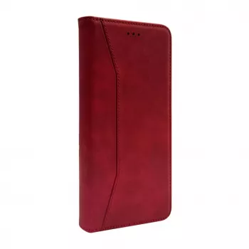 Evelatus Samsung Galaxy A16 Book Case Red