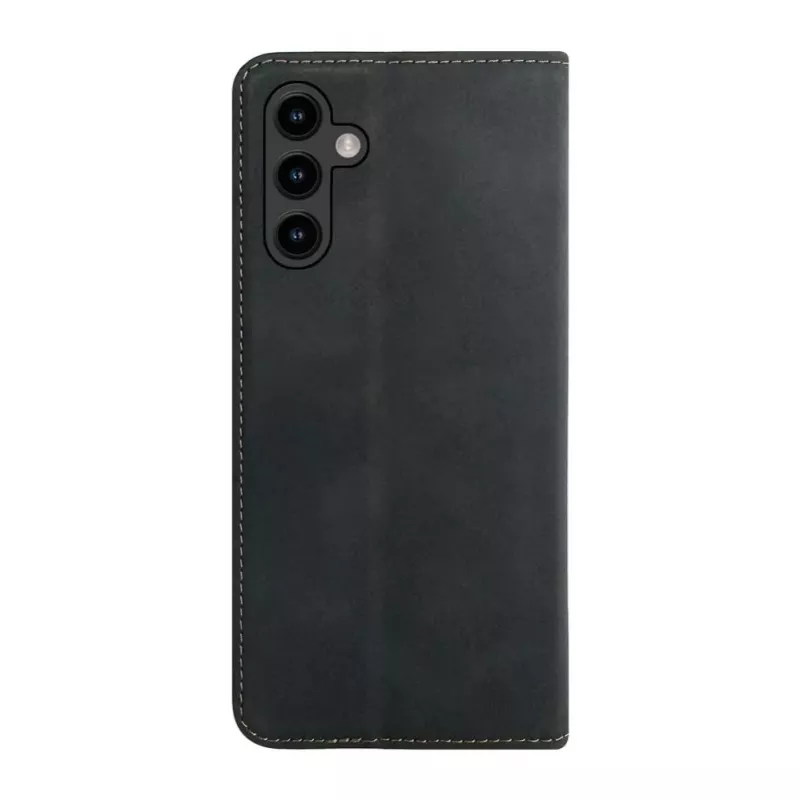 Evelatus Samsung Galaxy A16 Book Case Black