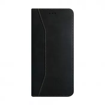 Evelatus Samsung Galaxy S24 FE Book Case Black