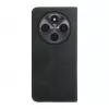 Evelatus Xiaomi Redmi 14C 4G/ 14C 5G / Redmi A4 / POCO C75 Book Case Black