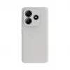 Evelatus Xiaomi Redmi Note 14 Premium Magnetic Soft Touch Silicone Case Stone