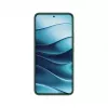 Evelatus Xiaomi Redmi Note 14 Premium Magnetic Soft Touch Silicone Case Green