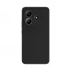 Evelatus Xiaomi Redmi Note 14 Premium Magnetic Soft Touch Silicone Case Black