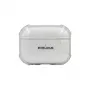 Evelatus Apple AirPods 4 TPU apsauginis dėklas permatomas