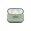 Evelatus Apple AirPods Pro 2 TPU apsauginis dėklas Shine skaidrus