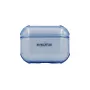 Evelatus Apple AirPods 3 TPU Protective Case Transparent Blue