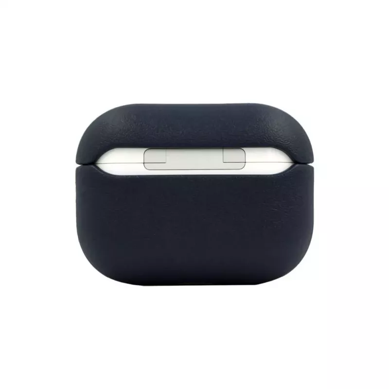 Evelatus Apple AirPods 4 Protective Silicone Case Dark Blue