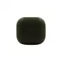 Evelatus Apple AirPods 4 apsauginis silikoninis dėklas, žalias