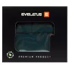Evelatus Apple AirPods 4 Protective Silicone Case Dark Green