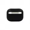 Evelatus Apple AirPods Pro 2 Protective Silicone Case Black