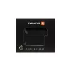 Evelatus Apple AirPods Pro 2 Protective Silicone Case Black