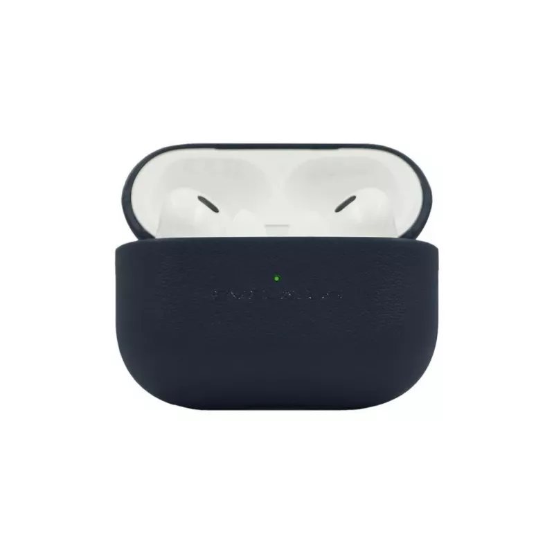 Evelatus Apple AirPods 3 Protective Silicone Case Dark Blue