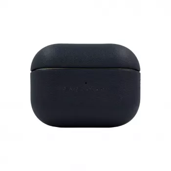 Evelatus Apple AirPods 3 Protective Silicone Case Dark Blue