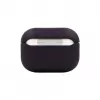 Evelatus Apple AirPods 3 Protective Silicone Case Deep Purple