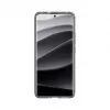 Evelatus Xiaomi Redmi Note 14 Pro Plus Skaidrus Dėklas Su Magnetiniu Žiedu