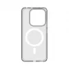 Evelatus Xiaomi Redmi Note 14 Clear Case With Magnetic Transparent