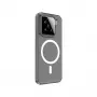Evelatus Xiaomi 15 Clear Case With Magnetic Transparent