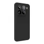 Evelatus Xiaomi 15 Pro Premium MagSafe Soft Touch Silicone Case Black