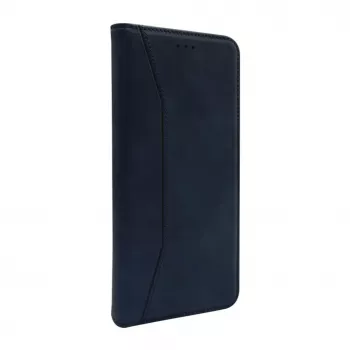 Evelatus Samsung Galaxy A36 Book Case Dark Blue