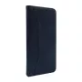 Evelatus Samsung Galaxy A36 Book Case Dark Blue