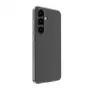 Evelatus Samsung Galaxy S25 Silicone Case 1.5mm TPU Transparent