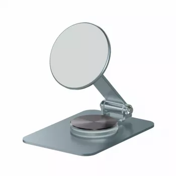 Evelatus Universal L24 MagSafe Holder 360 For Phone L24MSH Aluminium Silver