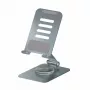 Evelatus Universal L24-A Holder 360 For Phone L24-AHFP Aluminium Silver