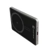 Evelatus PD20W 5000mAh Power Bank MagLink Elite su belaidžiu įkrovimu, pilka