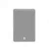 Evelatus PD20W 5000mAh Power Bank MagLink Elite su belaidžiu įkrovimu sidabrinis