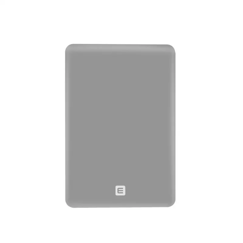 Evelatus PD20W 5000mAh Power Bank MagLink Elite su belaidžiu įkrovimu sidabrinis