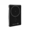 Evelatus PD20W 5000mAh Power Bank MagLink Elite su belaidžiu įkrovimu sidabrinis