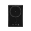 Evelatus PD20W 5000mAh Power Bank MagLink Elite su belaidžiu įkrovimu, auksinė